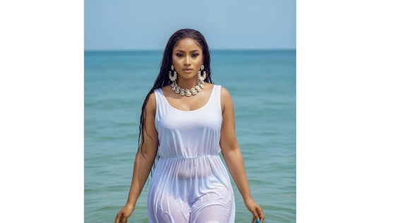 I don’t care about assumptions people make about me — Seyi Hunter