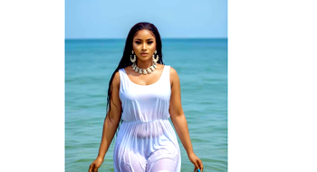 I don’t care about assumptions people make about me — Seyi Hunter