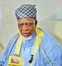 2027 Polls: NHRC asks FG to arrest, prosecute Sheikh Jingir for hate speech Image