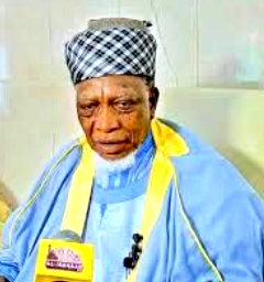 2027 Polls: NHRC asks FG to arrest, prosecute Sheikh Jingir for hate speech