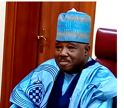 2027: Sheriff’s supporters hit back at NRRM, say ‘allegation is not conviction’