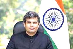 India attaches very high importance to its relationship with Nigeria – Chockalingam