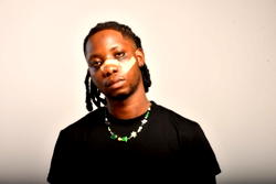 Nigerian artist, Splanky unveils new single ‘Vuvuzela
