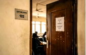 The Door Must Stay Open: What women in Nigerian universities have learned to fear, by Stephanie Shaakaa