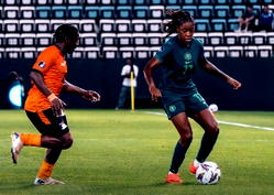 WAFCON: Super Falcons edge Zambia 1-0