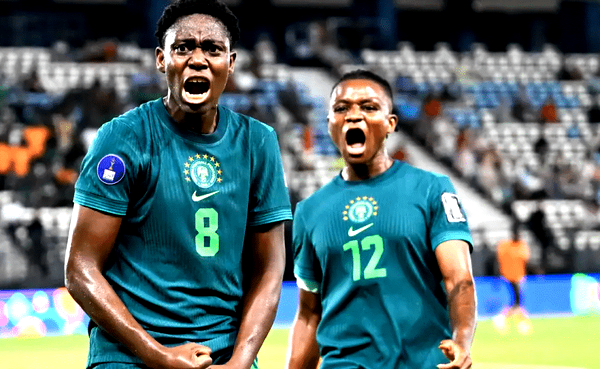 WAFCON: Super Falcons in must-win tie against Egypt