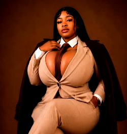 I’ve been told my breasts break marriages — SwizzyBellanaija