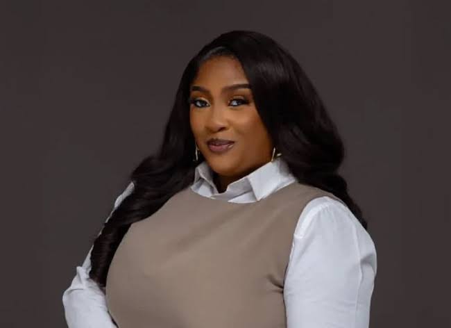 I was told actress Tope Osoba died at police station – Fiance