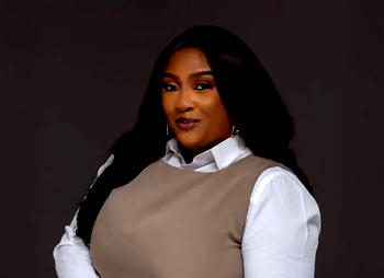 I was told actress Tope Osoba died at police station – Fiance