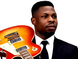 Taiwo Sanusi’s ‘Worship Through Strings’ earns praise