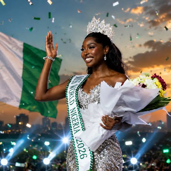 Beyond the crown: Meet Nigeria’s Miss World 2026 representative, Tamunosoye Karibi-George