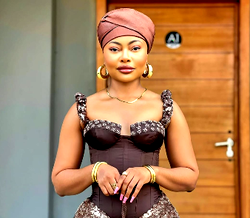 I’m strict when it comes to dating – Teniola Aladese