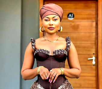 I’m strict when it comes to dating – Teniola Aladese