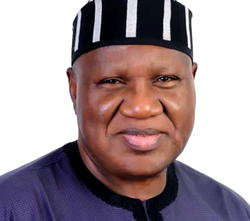 2027: NDC affirms Terhemba Shija as Benue gov’ship candidate