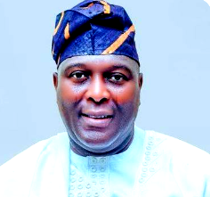 It’s victory for democracy, reaffirmation of people’s confidence in Adeleke — Teslim