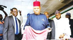 From ‘Global Textile City’ to study tours in Benin Republic: The shame of Nigeria