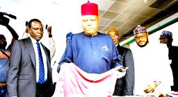 From 'Global Textile City' to study tours in Benin Republic: The shame of Nigeria