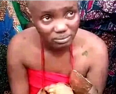 Ibadan content creator denies filming Oloolu Masquerade
