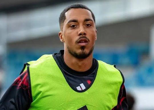 Tielemans apologises for offending Villa fans with Man Utd boast Image