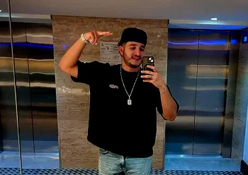 Mexican TikTok influencer César Gastélum shot dead during livestream