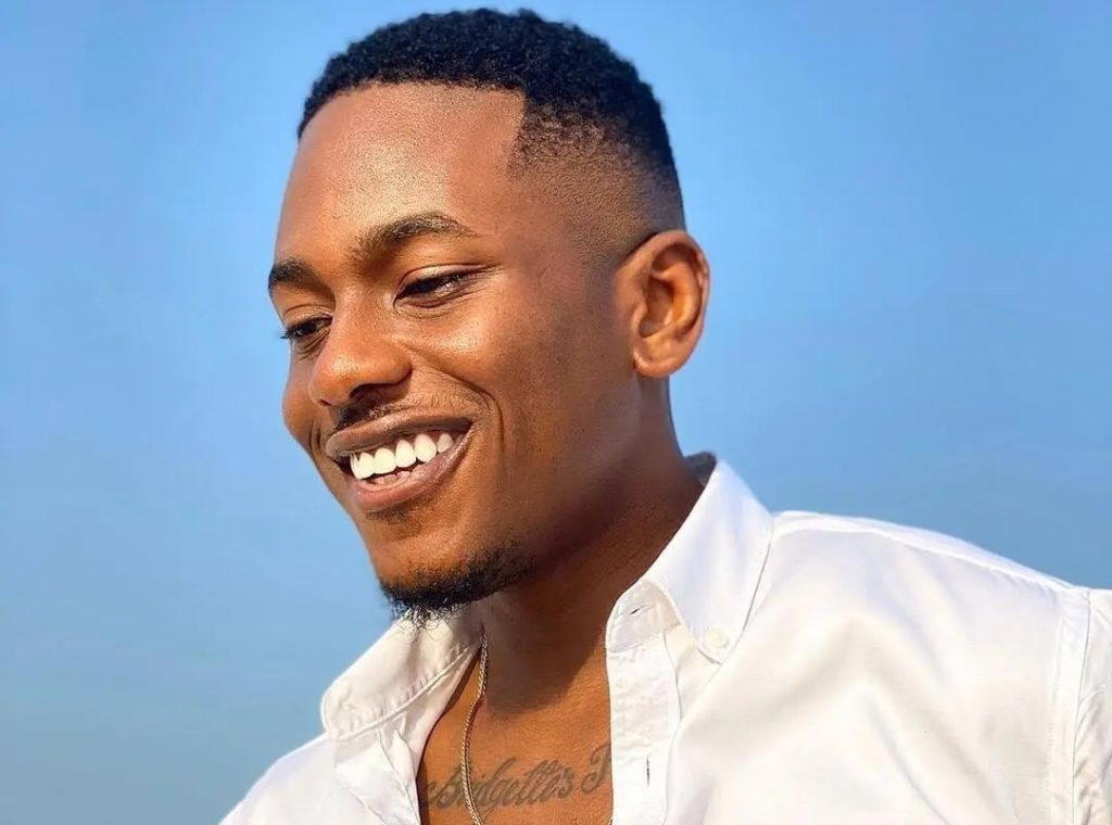 ‘I borrowed to impress people’ — Timini Egbuson reflects on past lifestyle