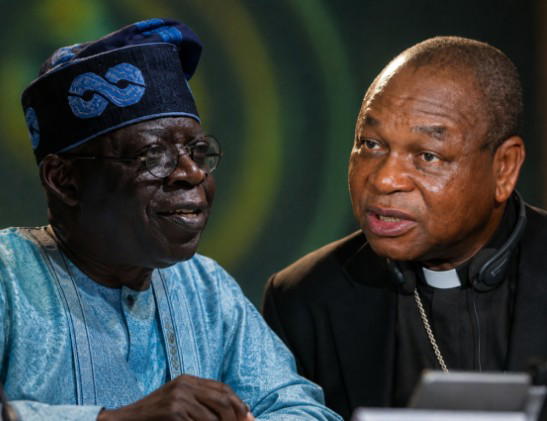Onaiyekan: Northern Christians, Atiku, Senator Shehu Sani defend Catholic Bishops