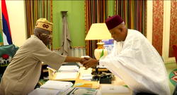 Tinubu deserves praise, not condemnation for reforms — Shettima