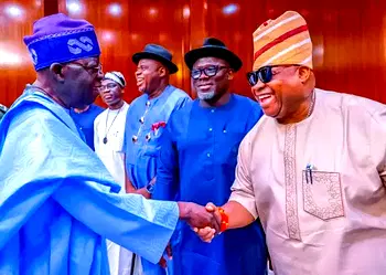 I support Tinubu because he is Yoruba, not over any agreement