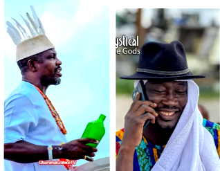Ezekiel urged to see Egbesu worship from a positive sense