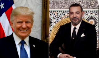 U.S. reaffirms recognition of Morocco’s sovereignty over Western Sahara