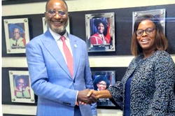 Sanni bows out, Oyewunmi takes over at UNILAG’s Faculty of Law