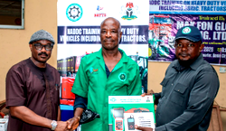 NADDC trains 150 technicians, youths in heavy-duty vehicle maintenance across three states