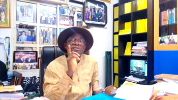 Court stops UNICAL from interfering with Chapel of Redemption affairs