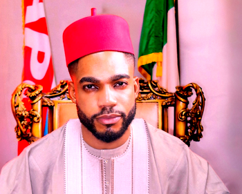 Umahi’s son emerges Ohaozara chairman, rejects salary, allowances