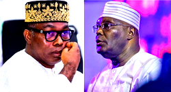 2027: SDP’s Adebayo accuses Atiku of inconsistency over plan to restore subsidy