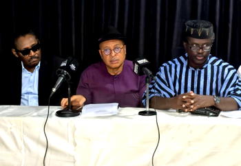 2027: ‘Nigerians are hungry, angry’ – Utomi urges massive voter turnout