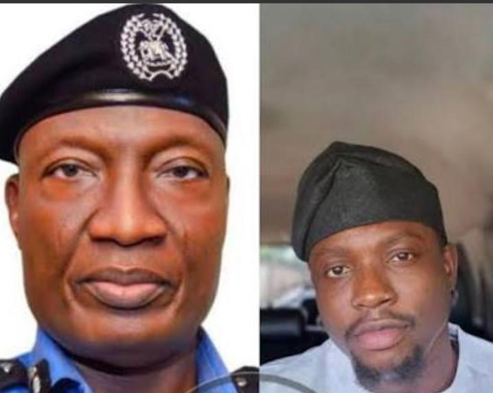Police invite VDM, summon AIG Moshood Jimoh over allegations