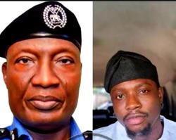 VDM to honour police invitation as case moves to Force Headquarters, Abuja