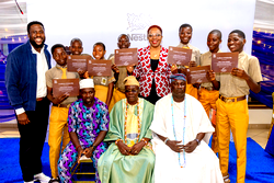 Nestlé Nigeria opens applications for community scholarship programme