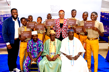 Nestlé Nigeria opens applications for community scholarship programme