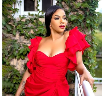 Younger men have more bravery, audacity than older guys – Venita Akpofure