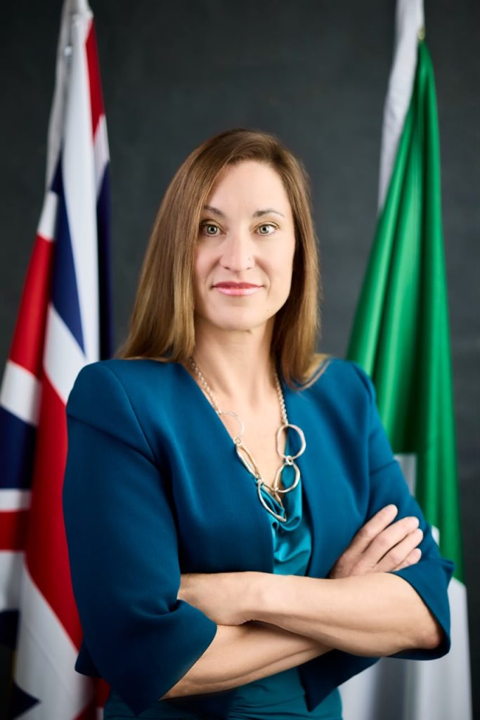 UK appoints Vicky Seymour as deputy high commissioner in Abuja