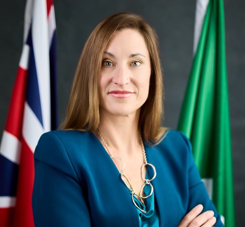 UK appoints Vicky Seymour as deputy high commissioner in Abuja