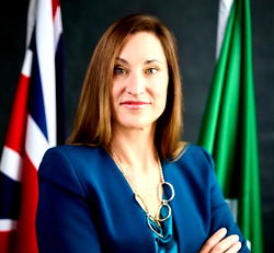 UK appoints Vicky Seymour as deputy high commissioner in Abuja