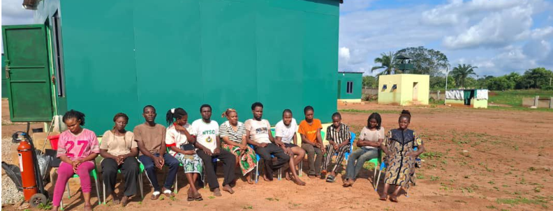 Army, police, DSS rescue 21 kidnapped victims in Kogi