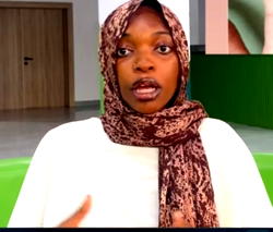 ‘I was born without fingerprint’ – Nigerian lady recalls JAMB, bank biometric issues