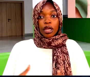 ‘I was born without fingerprint’ – Nigerian lady recalls JAMB, bank biometric issues