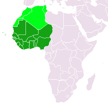 Governance not guns will secure West Africa