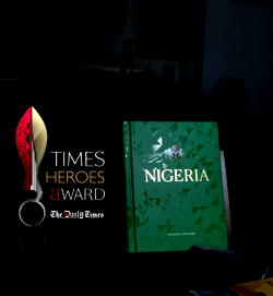 Dangote, Ovia, Adesina, Alakija, Akume, others emerge DTN@100 Heroes Awards winners