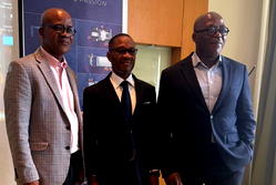EQUIP AUTO Côte d’Ivoire targets West African auto trade, partnerships